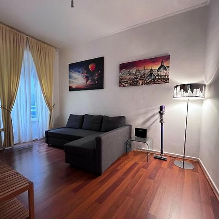 Vt Vatican'S Apartment Rome Luaran gambar