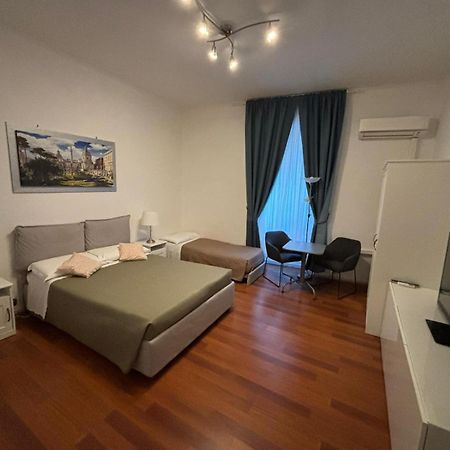 Vt Vatican'S Apartment Rome Luaran gambar