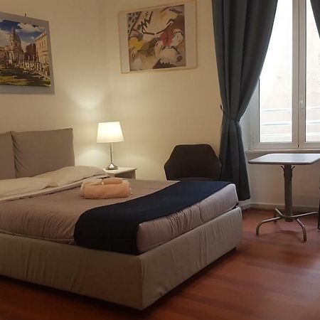 Vt Vatican'S Apartment Rome Luaran gambar