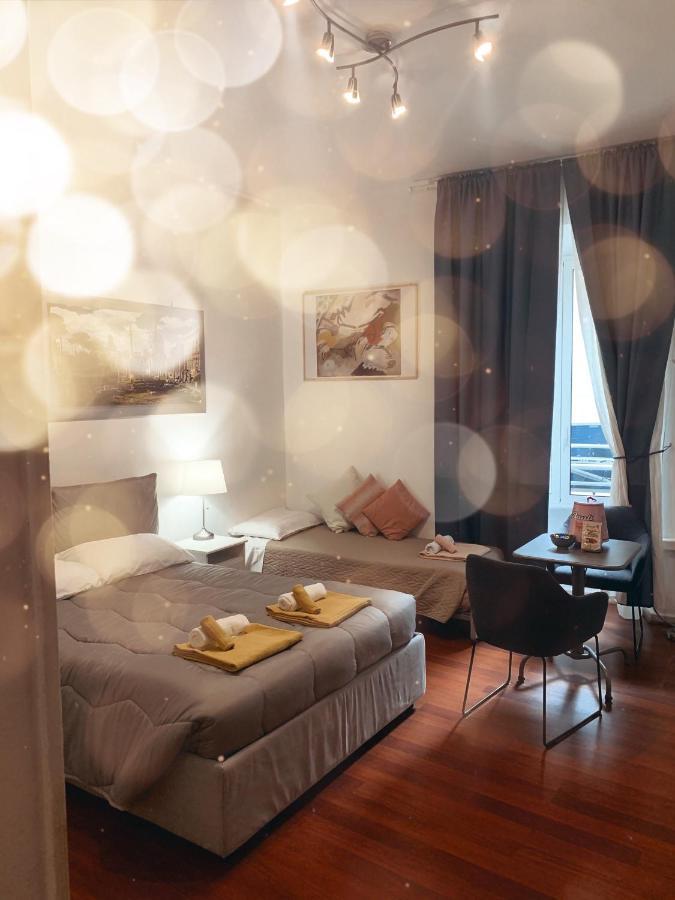 Vt Vatican'S Apartment Rome Luaran gambar