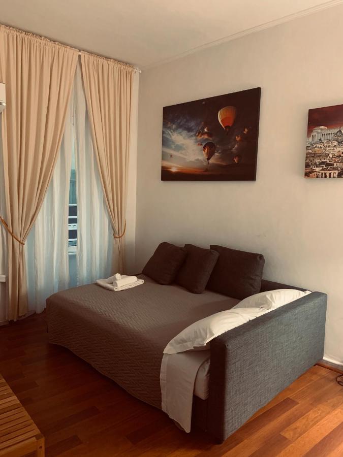 Vt Vatican'S Apartment Rome Luaran gambar