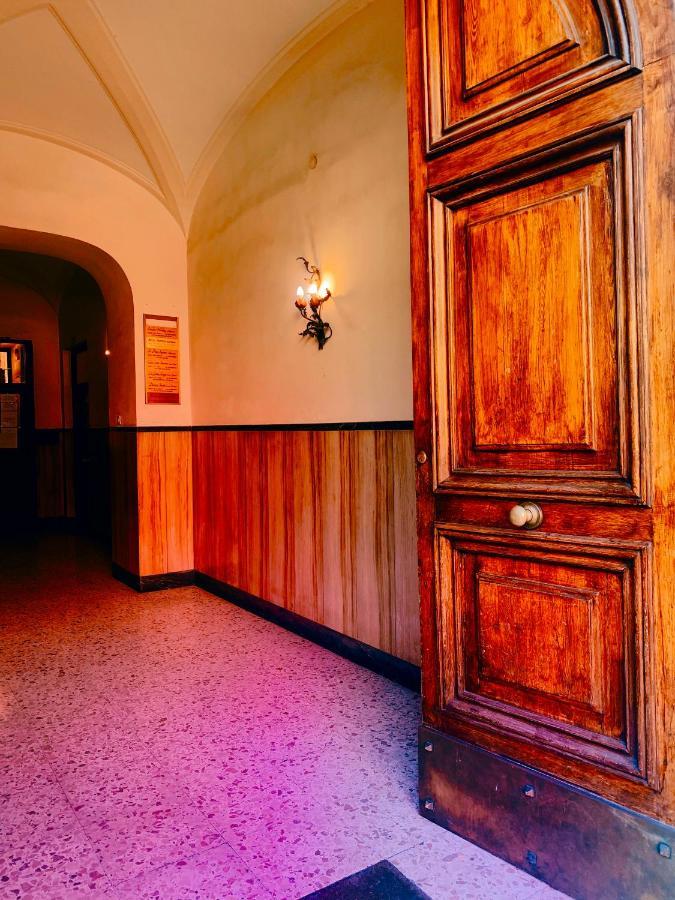 Vt Vatican'S Apartment Rome Luaran gambar