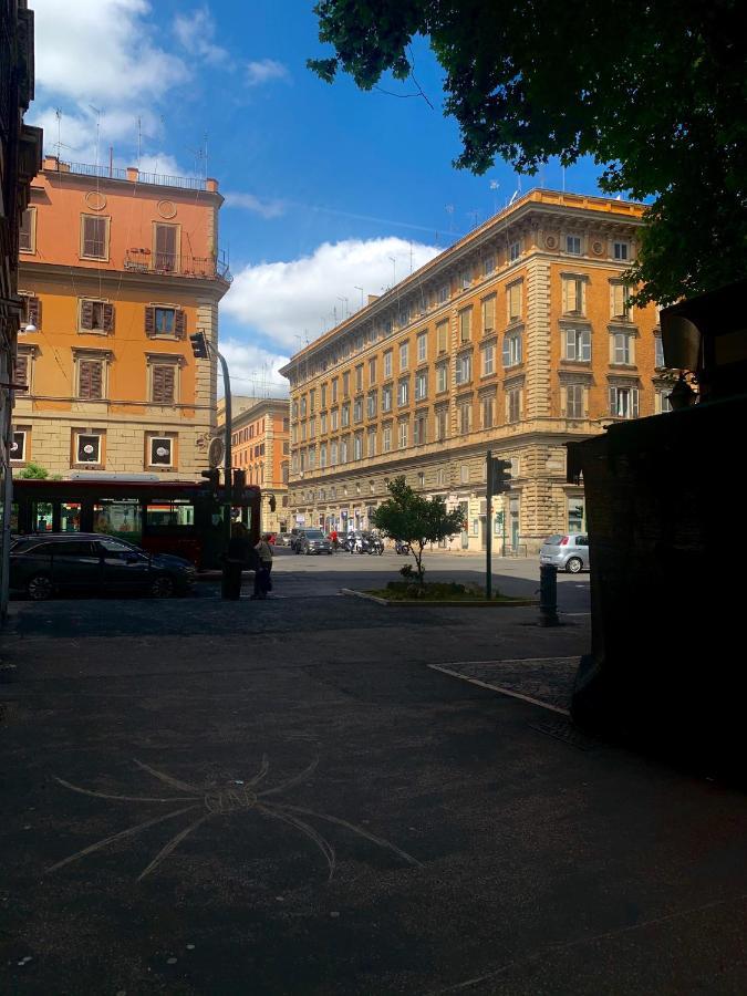 Vt Vatican'S Apartment Rome Luaran gambar