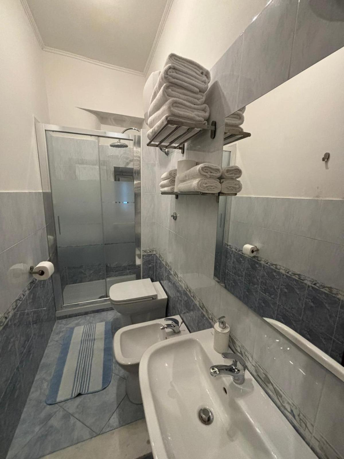 Vt Vatican'S Apartment Rome Luaran gambar